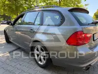 2009 BMW 318