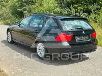 2009 BMW 318