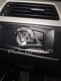 2009 BMW 318