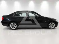 2009 BMW 318
