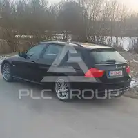 2009 BMW 318