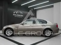 2009 BMW 318