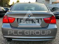 2009 BMW 318