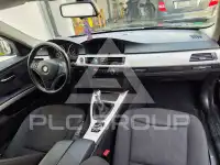 2009 BMW 318