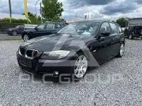 2009 BMW 318