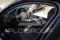 2009 BMW 318