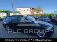2009 BMW 318