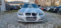 2009 BMW 318