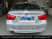 2009 BMW 318