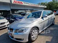 2009 BMW 318