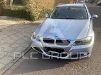 2009 BMW 318