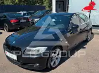 2009 BMW 318