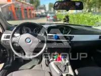 2009 BMW 318