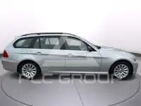 2009 BMW 318
