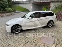 2009 BMW 318