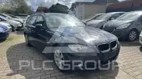 2009 BMW 318