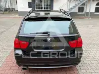 2009 BMW 318