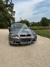 2009 BMW 318