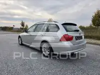 2009 BMW 318
