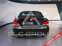 2009 BMW 118