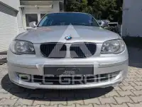 2009 BMW 118