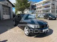 2009 BMW 118