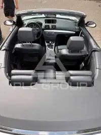 2009 BMW 118