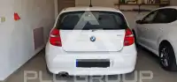 2009 BMW 118