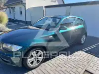2009 BMW 118