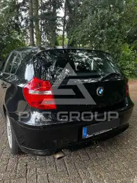 2009 BMW 118