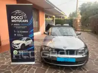 2009 BMW 118