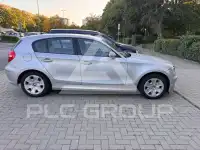 2009 BMW 118