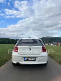 2009 BMW 118