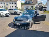 2009 BMW 118