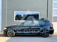 2009 BMW 118