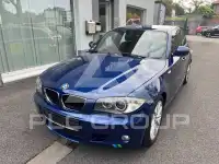 2009 BMW 118
