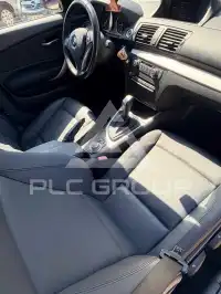 2009 BMW 118