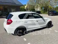 2009 BMW 118