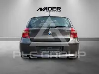 2009 BMW 118