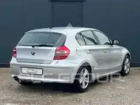 2009 BMW 118