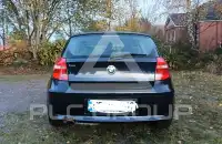 2009 BMW 118