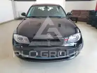 2009 BMW 118
