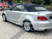 2009 BMW 118