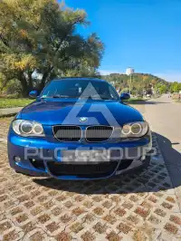 2009 BMW 118
