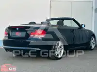 2009 BMW 118