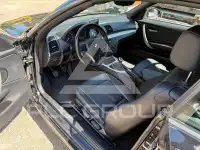 2009 BMW 118