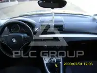 2009 BMW 118