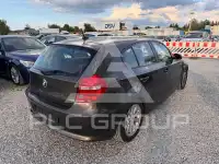 2009 BMW 118