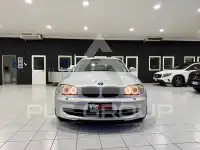 2009 BMW 118