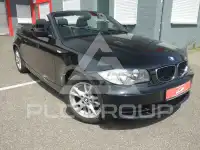 2009 BMW 118